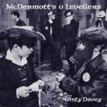 McDermott's 2 Hours V The Levellers - Dirty Davey (7")
