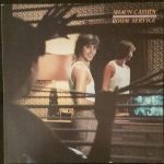 Shaun Cassidy - Room Service (LP)