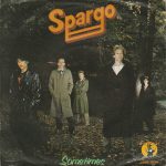 Spargo - Sometimes (7", Single)