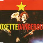 Roxette - Dangerous (CD, Maxi)