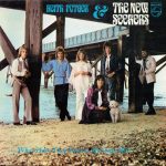 Keith Potger & The New Seekers - Keith Potger & The New Seekers (LP, Album)