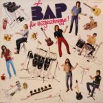 BAP - Für Usszeschnigge! (LP, Album, Club, Gat)