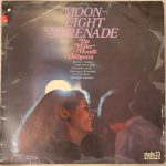 The Miller Moods Orchestra - Moonlight Serenade (LP, Album)