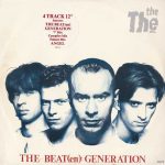 The The - The Beat(en) Generation (12", Single)