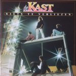De Kast - Niets Te Verliezen (CD, Album)