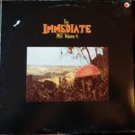 Various - The Immediate Past Vol 4 (LP, Comp)