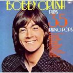 Bobby Crush - Bobby Crush Plays 35 Piano Pops (LP, Album)