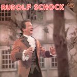 Rudolf Schock - Rudolf Schock (2xLP, Album, Comp)