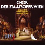 Wiener Staatsopernchor - Opernchöre (LP)