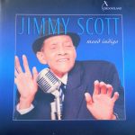 Jimmy Scott - Mood Indigo (LP, Album + LP)