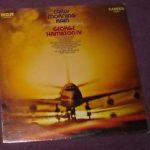 George Hamilton IV - Early Morning Rain And Other Gordon Lightfoot Songs (LP)
