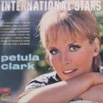 Petula Clark - Petula Clark (LP, Comp)