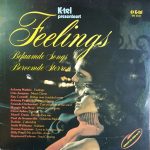 Various - K-tel Presenteert Feelings (Befaamde Songs Beroemde Sterren) (LP, Comp)