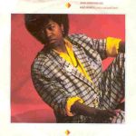 Joan Armatrading - Kind Words (And A Real Good Heart) (12", Single)