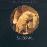 Guntram Pauli, Christian Kabitz, Klaus Haimerl - Rock-Requiem (2xLP, Album)