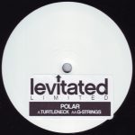 Polar - Turtleneck / G-Strings (12", W/Lbl)