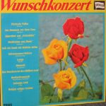 Unknown Artist - Wunschkonzert (LP, Comp)