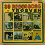 Various - 30 Regenboog Troeven (LP, Comp)