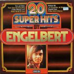 Engelbert Humperdinck - 20 Super Hits By Engelbert (LP, Comp)