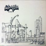 The Siegel-Schwall Band - 953 West (LP, Album, RE)