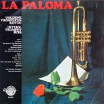 Fred Forster Und Sein Ensemble - La Paloma (LP)