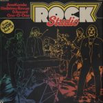 Various - Rockstudio (LP, Comp)