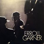 Erroll Garner - Erroll Garner Plays (LP, Album)