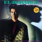 El DeBarge - Real Love (12", Maxi)