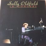 Sally Oldfield - In Concert (LP, Album)