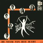 Various - De Stem Van Het Hart (LP, Comp)