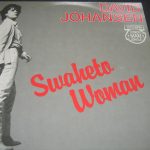 David Johansen - Swaheto Woman (12", Maxi)