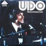 Udo Jürgens - Meine Schönsten Lieder (LP, Comp)