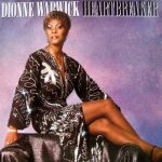 Dionne Warwick - Heartbreaker (LP, Album)