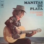 Manitas De Plata - Et Ses Guitares Gitanes (LP, Album, Gat)
