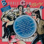 Various - Bubble Gum Party 2 (2xLP, Comp)