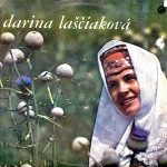 Darina Laščiaková - Spieva Darina Laščiaková (LP, Album)