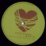 DJ Lee VS. D.O.N.S. - Love Chain (...Maria) (12")