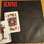 Harry Nilsson - Knni (7", Promo)