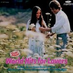 Alan Caddy Orchestra & Singers - World Hits For Lovers (LP, Album)