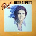Herb Alpert & The Tijuana Brass - Portrait Of Herb Alpert (2xLP, Comp)