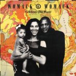 Womack & Womack - Celebrate The World (12")