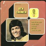 Ben Cramer - With Love From... Ben Cramer (LP, Album, RE)