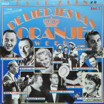 Various - Daar Zijn De Liedjes Van Oranje Weer Deel 2 (2xLP, Comp)