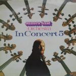 Orchester James Last - In Concert 5 (LP, Album)