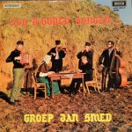 Jan Smed - Soo D'Ouden Songen (LP)