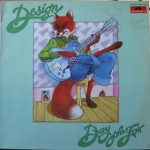 Design (6) - Day Of The Fox (LP, Album)