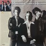 McGuinn, Clark & Hillman - McGuinn, Clark & Hillman (LP, Album)