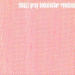 Shazz - Pray (Bob Sinclar Remixes) (12")