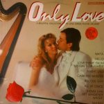 Ernestine Stoop - Only Love (LP, Album)