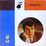 Adamo - Adamo '66 (LP, Comp)